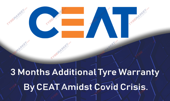 Tyre Warranty By CEAT