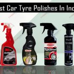Best Car Tyre Polishes India