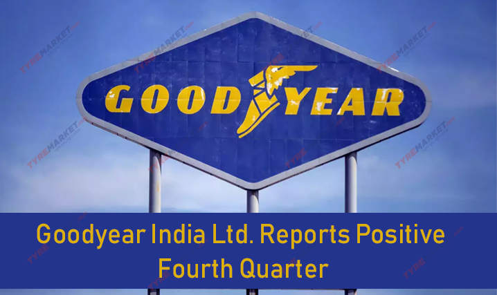 Goodyear Tire & Rubber