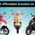 Most Affordable Scooters On Sale