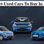 Top 10 Used Cars To Buy In India 2021