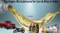 Best Engine Oils/Lubricants Brand for Cars & Bikes in India