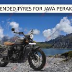 Tyres For Java Perak