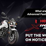 Features & Specifications Of Hero Xtreme 160R