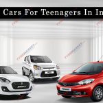 Best Cars For Teens