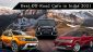 Best Off-Road Cars In India With Recommended Tyres
