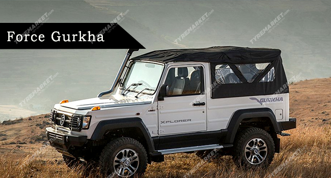 Force-Gurkha