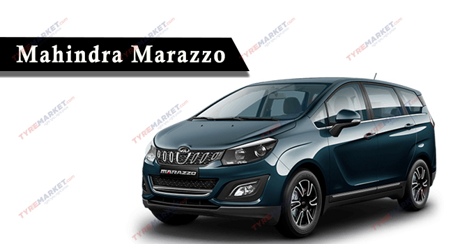 Mahindra-Marazzo