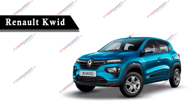 Renault-Kwid