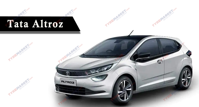 Tata-Altroz