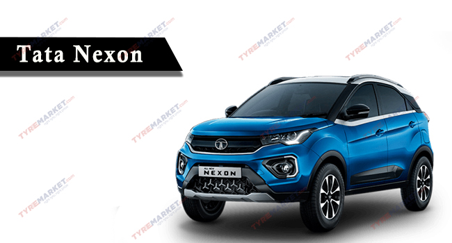Tata-Nexon
