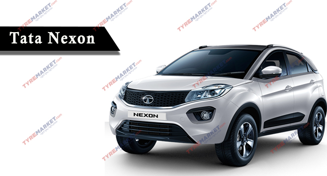 tata nexon