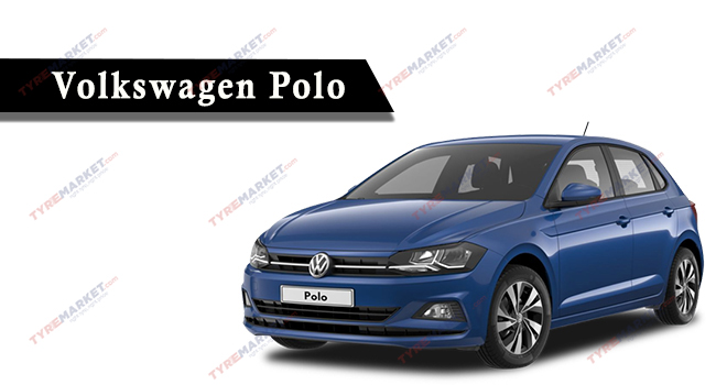 Volkswagen-Polo