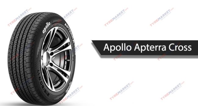 Apollo-Apterra-Cross