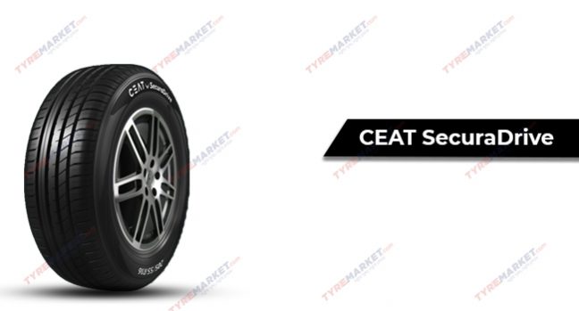 CEAT-SecuraDrive