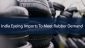 India Eyeing Imports To Meet Rubber Demand