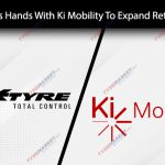 JK Tyre Joins Hands With Ki Mobility To Expand Its Retail Presence