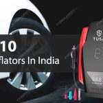 Top 10 Tyre Inflators Of India