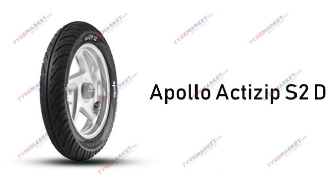 Apollo-Actizip-S2-D