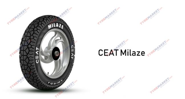 CEAT-Milaze