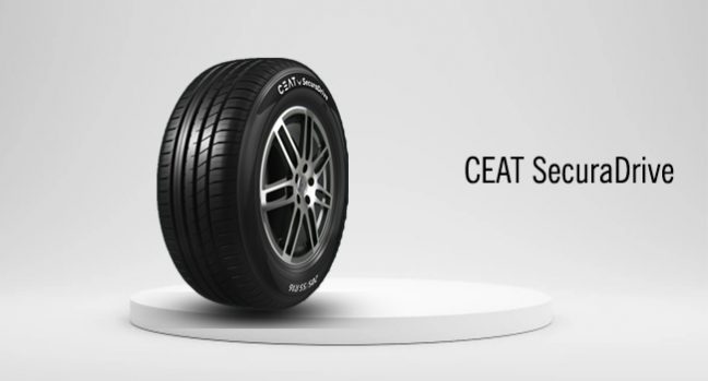CEAT-SecuraDrive