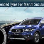 best tyres for Maruti Suzuki S-Cross