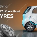right tyre for the EV