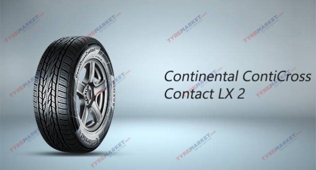 Continental-ContiCrossContact-LX-2