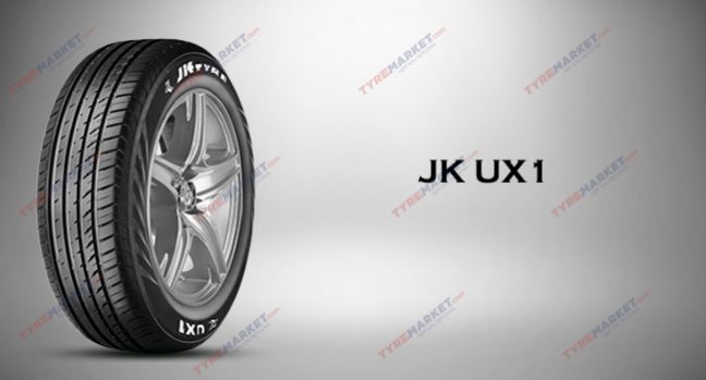 JK-UX1