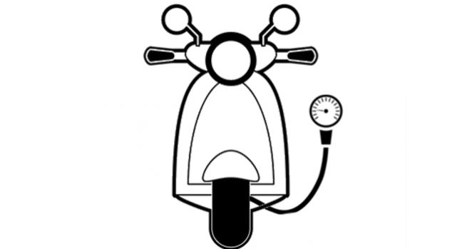 Maintaining-recommended-tyre-pressure