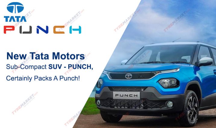 New-Tata-Motors-Sub-Compact-SUV---Punch,-Certainly-Packs-A-Punch!