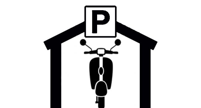 Parking-in-a-dry-and-cool-place