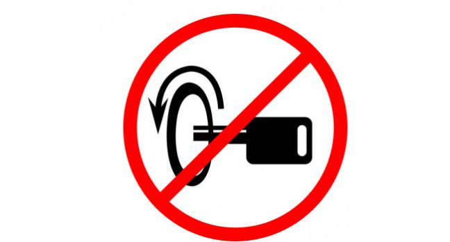 Turn-off-when-not-in-use
