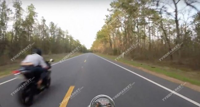 Avoid Harsh Riding Practices
