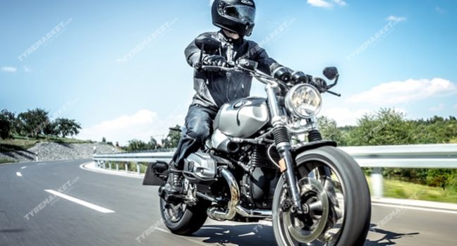 Two-Wheeler Vibrates While Driving