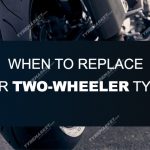 Replace Your Two-Wheeler Tyres