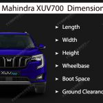 Mahindra-XUV700-Dimensions