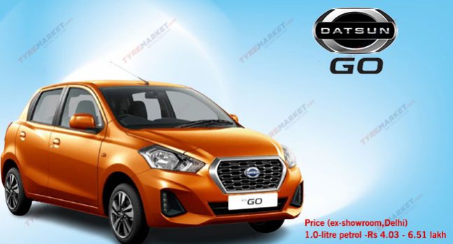 Datsun-Go