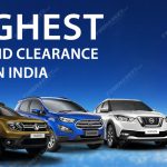 Highest Ground Clearance SUVs In India