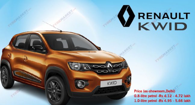Renault Kwid