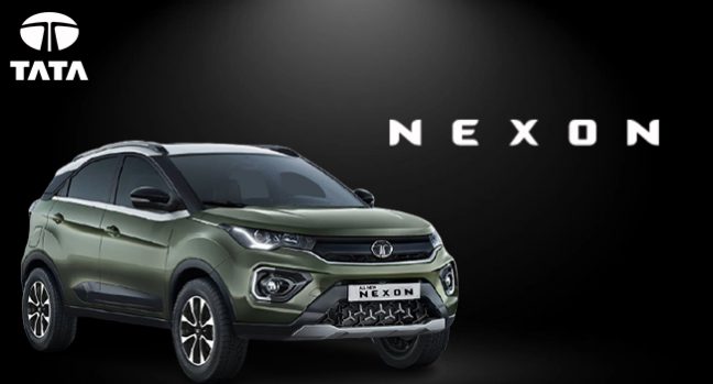 Tata Nexon