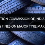 Competition Commission Of India Imposes Big Fines On Major Tyre Makers