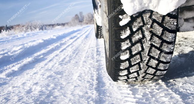 Impact Of Cold Weather On Tyre Pressure