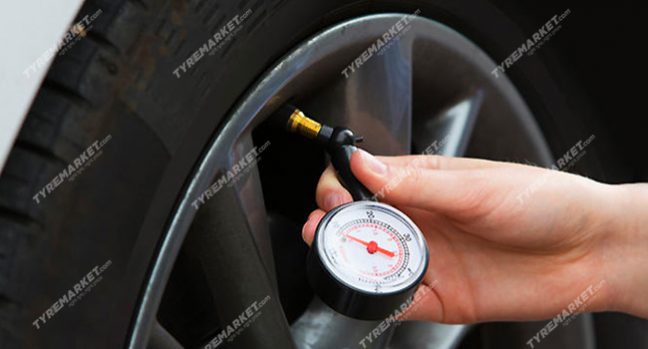 Why Is Tyre Pressure Important?