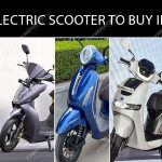 Best Electric Scooter To Buy In India