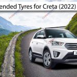 Best Tyres for Hyundai Creta