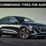 Best Tyres for Audi e-tron
