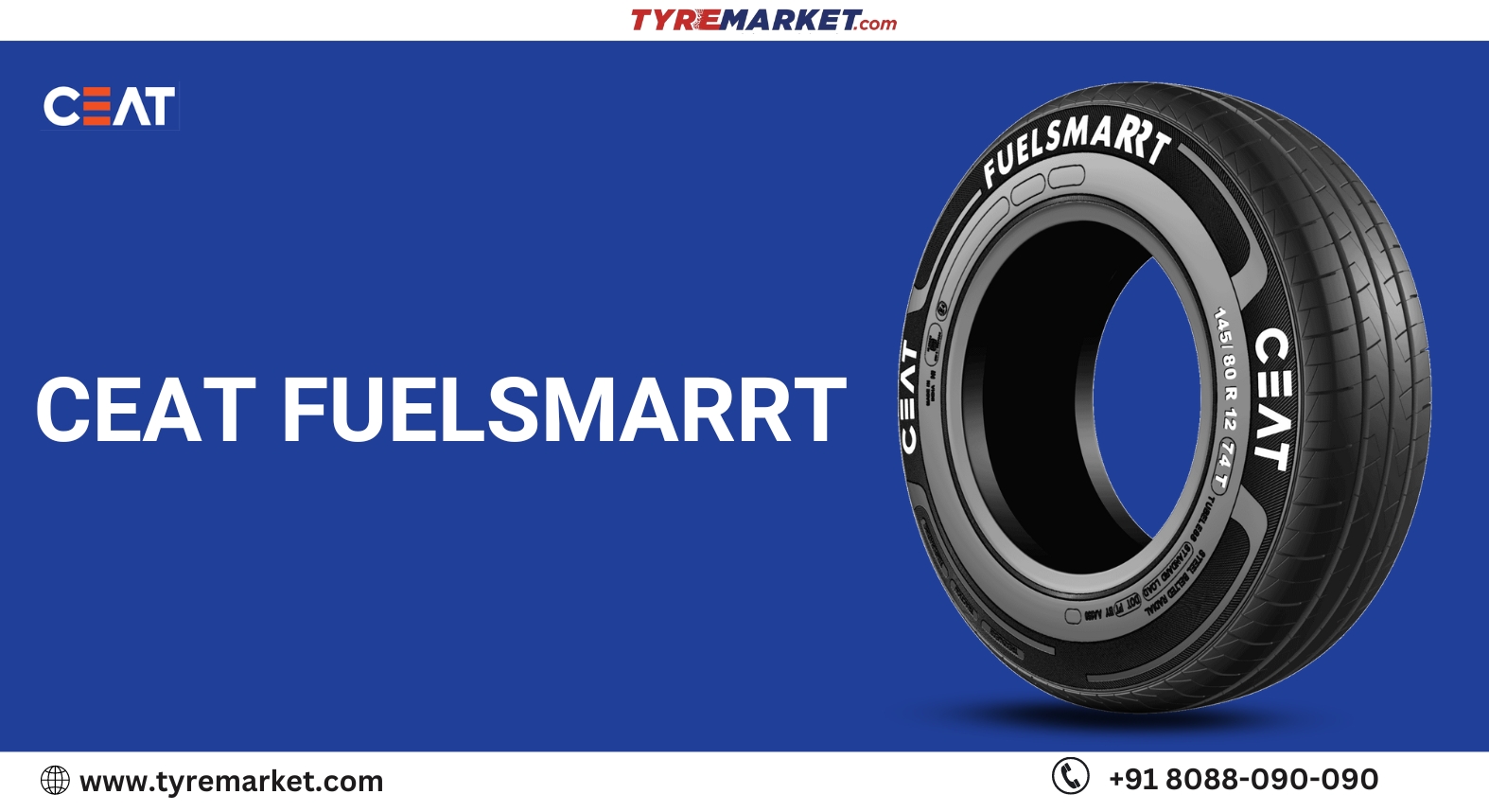 CEAT FUELSMARRT