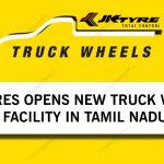 JK Tyres Opens New Truck Wheel Facility In Tamil Nadu