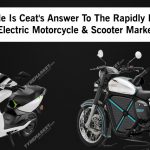 CEAT EnergyRide EV Tyres for Motorcycle & Scooter